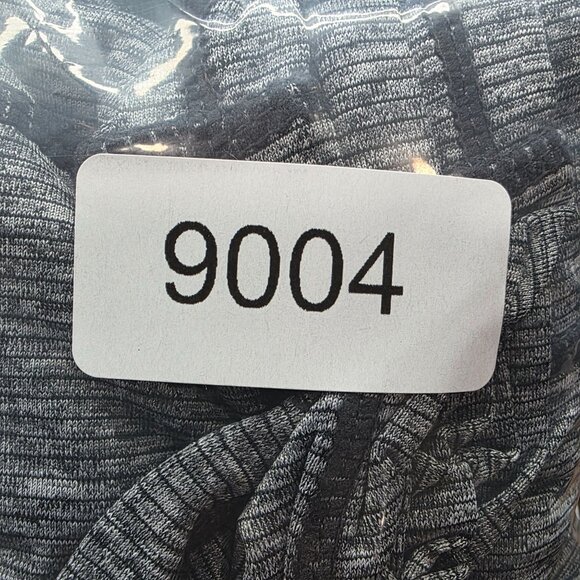 Womens Antigua Gray Oklahoma Sooners Pullover Top 1/4 Zip Athletic Stretch M - Picture 8 of 8